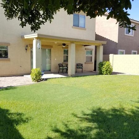 Phoenix I, Minutes To Airport And Downtown Exterior foto