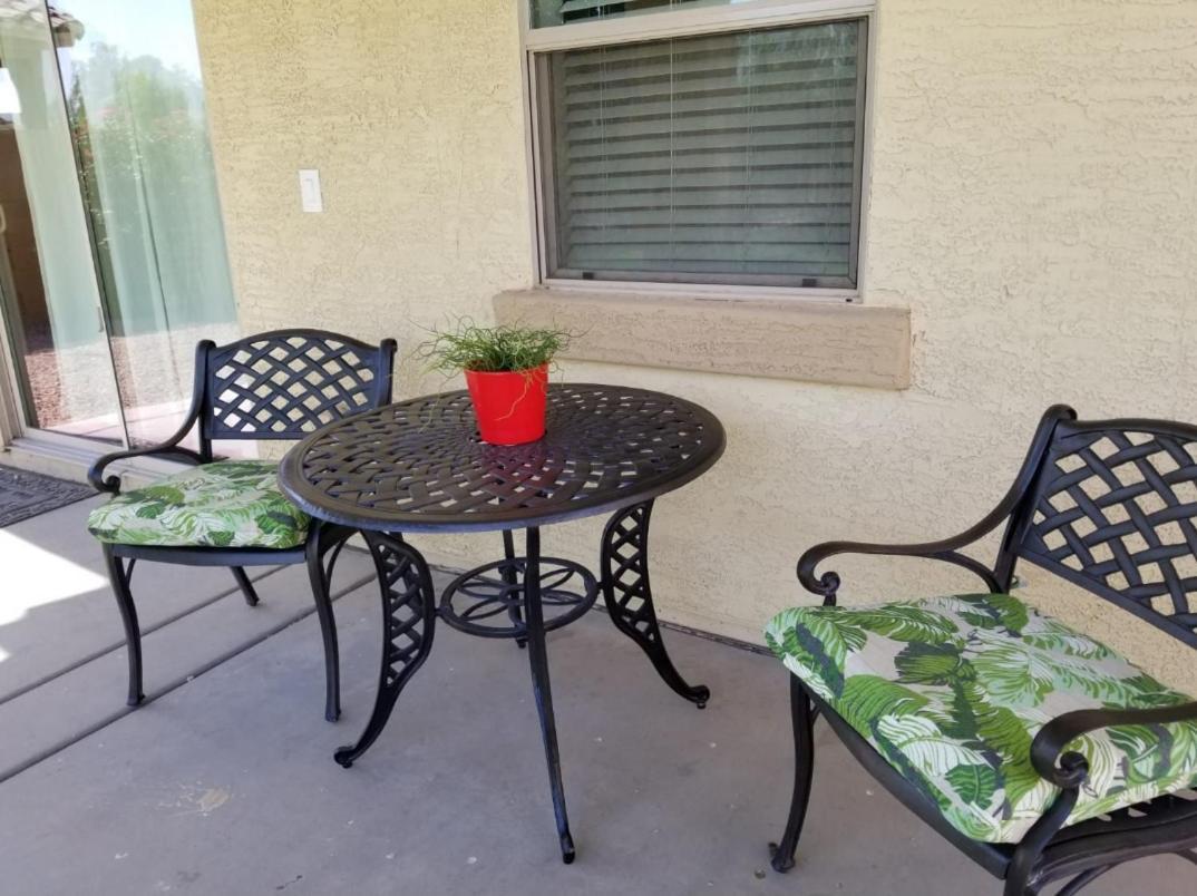 Phoenix I, Minutes To Airport And Downtown Exterior foto